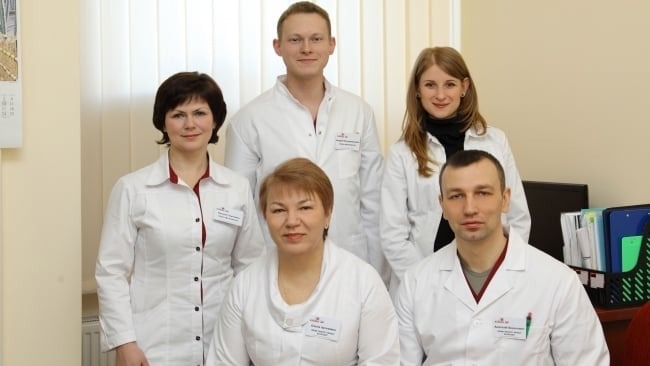 «Зір»